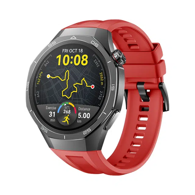 IBOANN gt5proWATCH GT5PRO 22mm46mm
