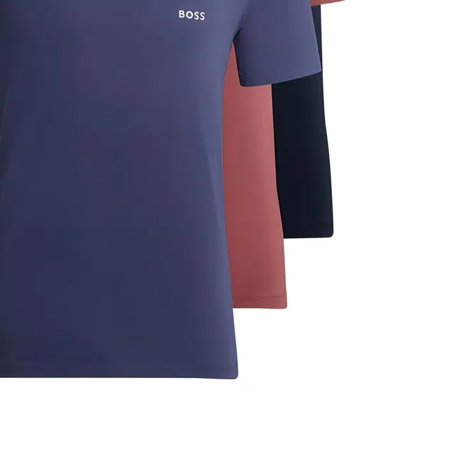 HUGO BOSS LogoT 3