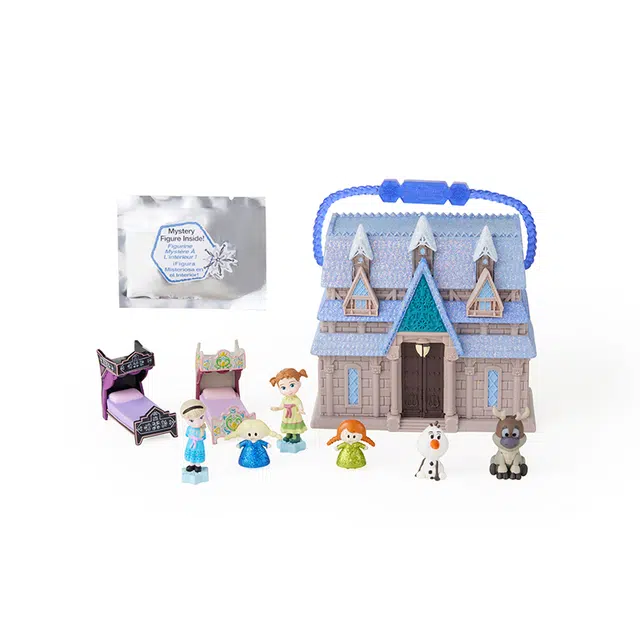 Disney store