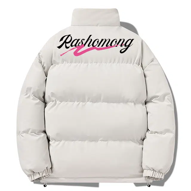RASHOMONG Logo