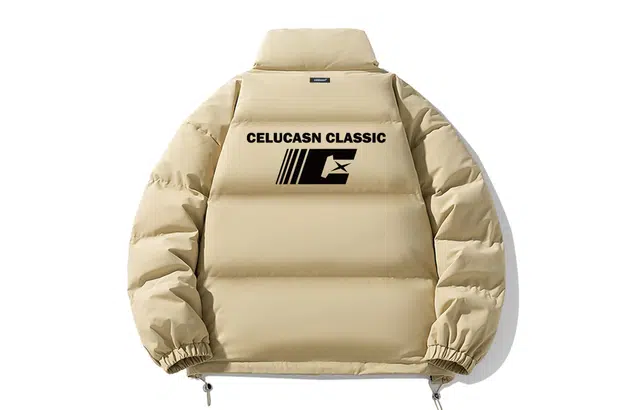 CELUCASN Logo