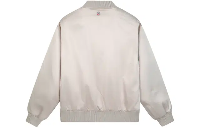 NFL Baltimore Ravens Varsity Jacket Navy