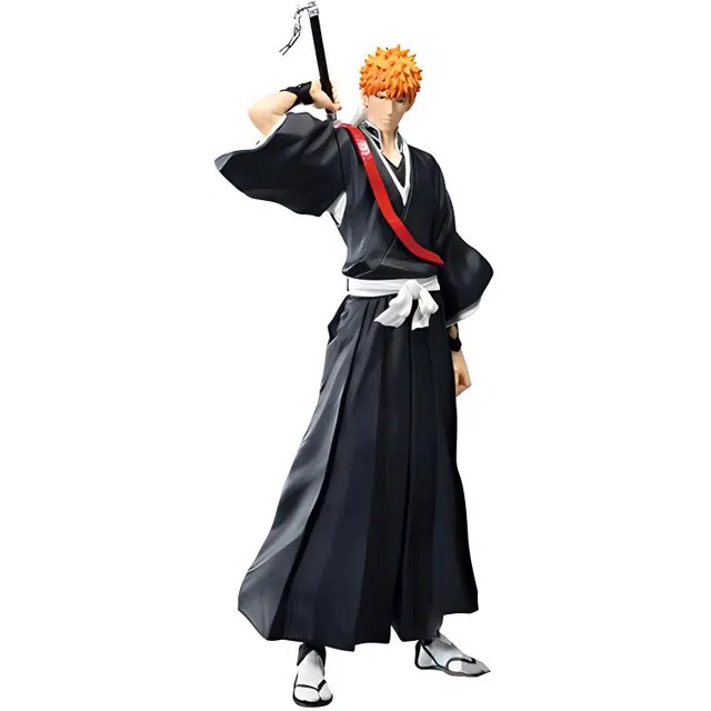 BANPRESTO 17cm