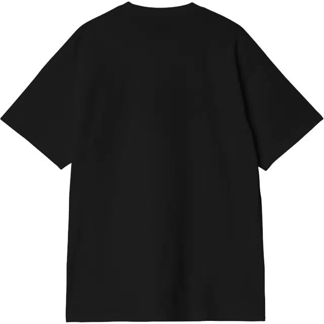 Carhartt WIP Label Script T-Shirt