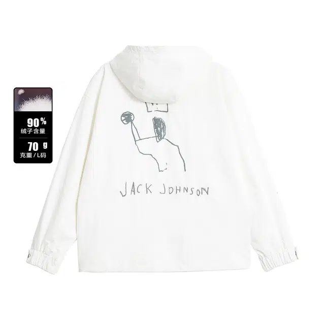 JACK JONES BSQ