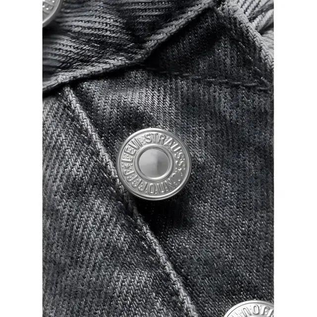 levis x JJJJound FW24 logo