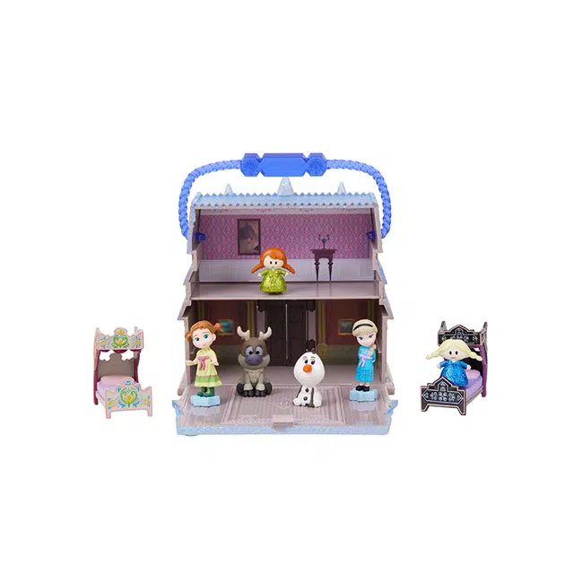 Disney store