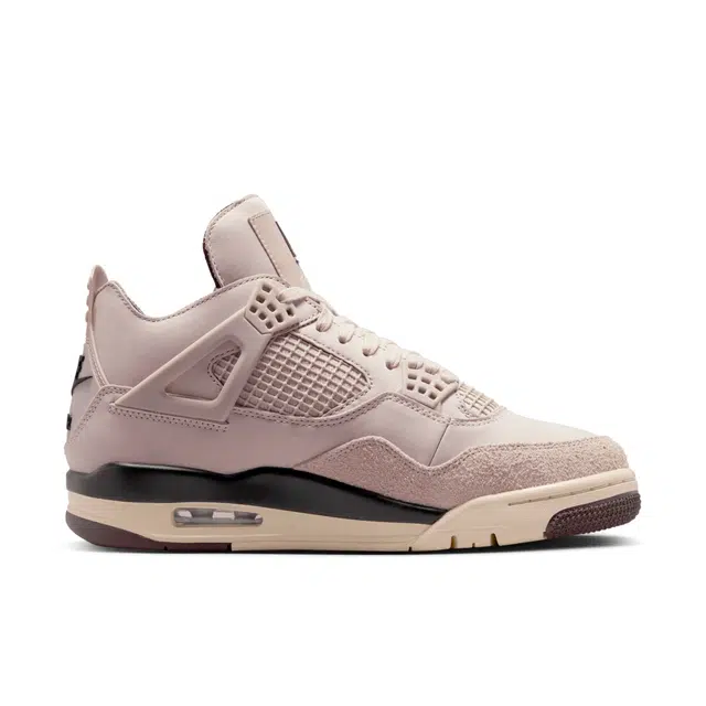 Ma Maniere x Jordan Air Jordan 4 Fossil Stone