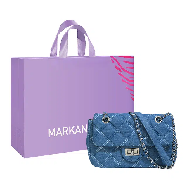 MARKANGARO