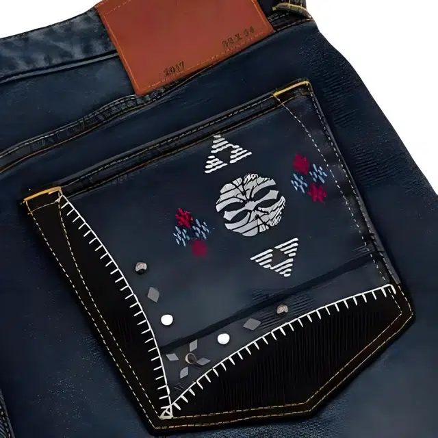 EVISU 2024