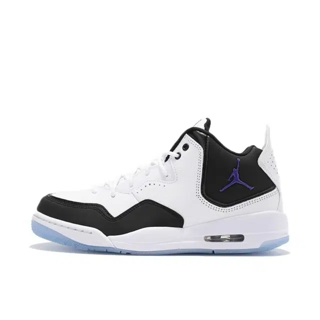 Jordan Courtside 23