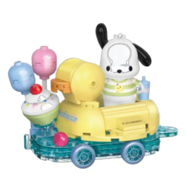 Keeppley K20813-7 K20821