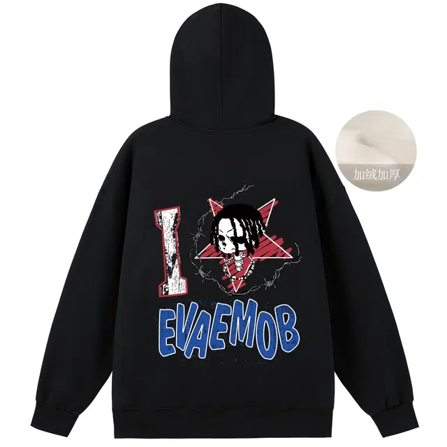 *EVAE+MOB
