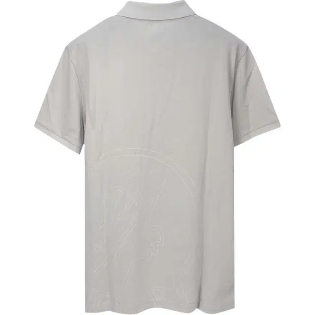 Moncler LogoPolo