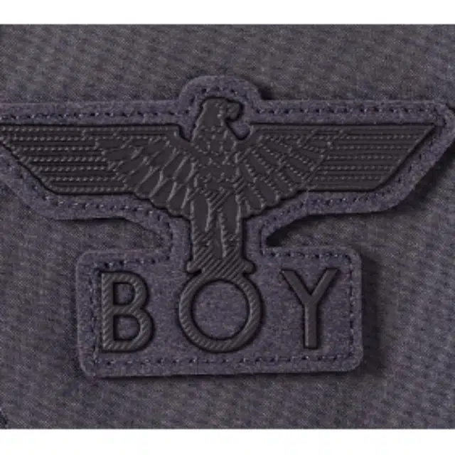 Boy London LOGO