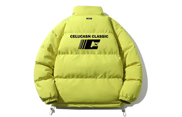 CELUCASN Logo