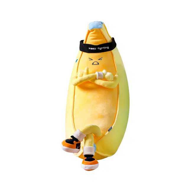 Teacher Lin 70cm