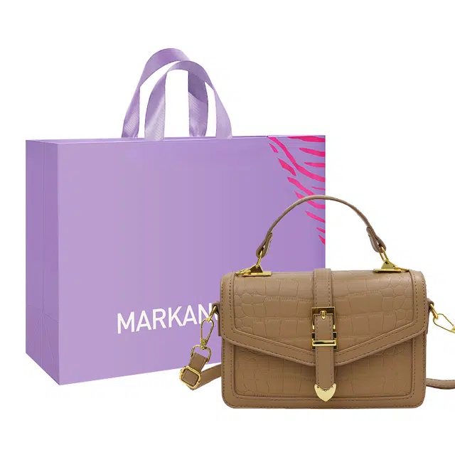 MARKANGARO PU