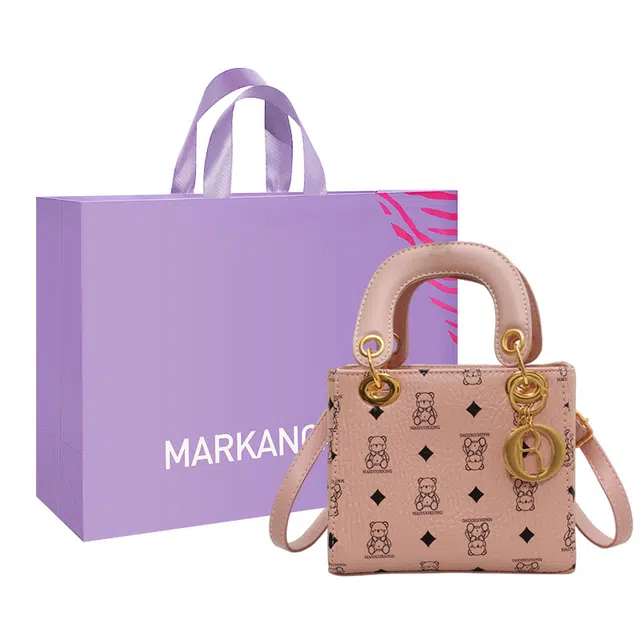 MARKANGARO PU
