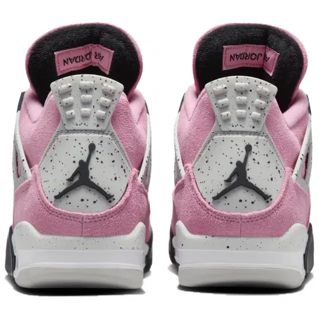 Jordan Air Jordan 4 "Orchid"