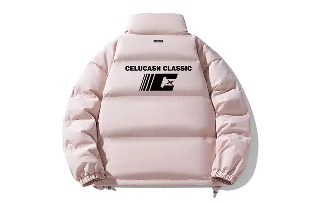 CELUCASN Logo