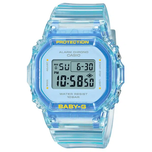 Casio Baby-G