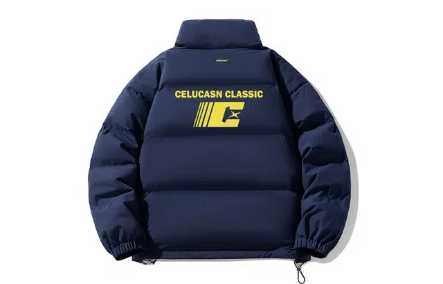CELUCASN Logo