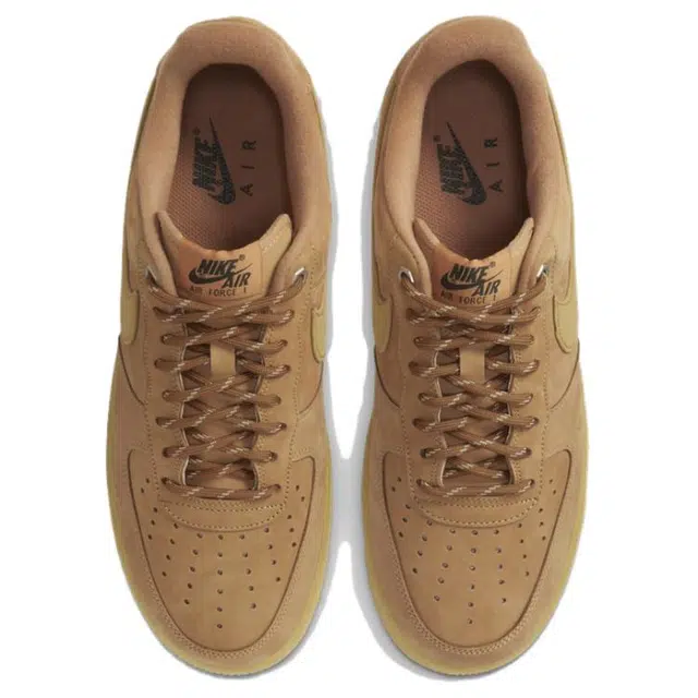 Nike Air Force 1 Low 07 LV8 Wheat Flax