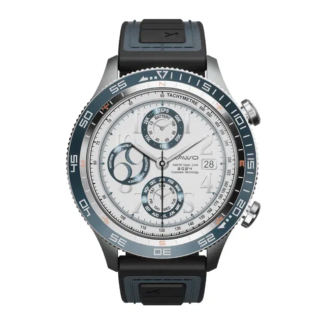 KAVVO C1X -