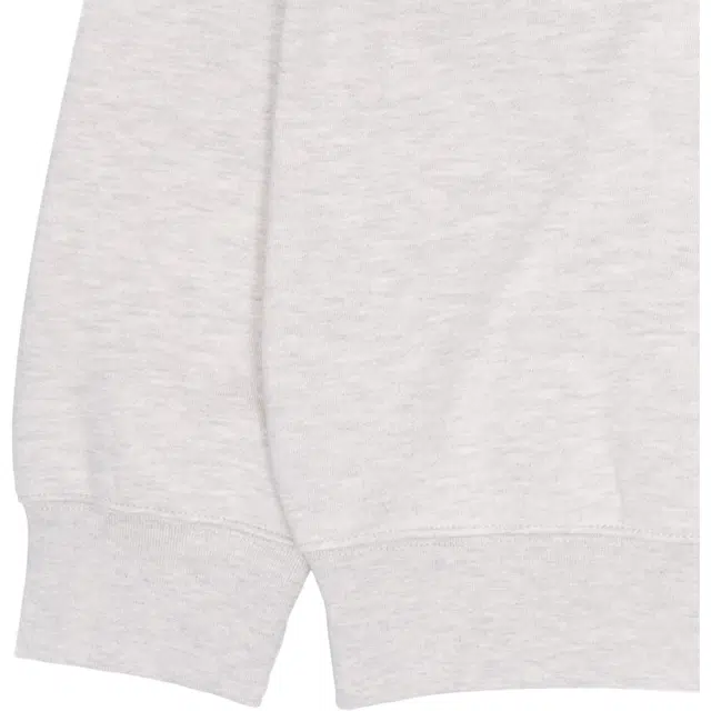 Fear of God Essentials SS21 Pullover Mockneck Light Heather Oatmeal