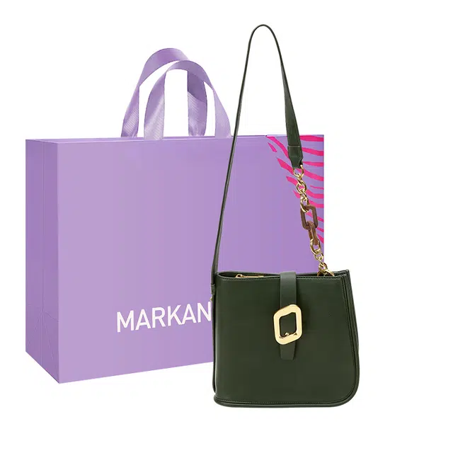 MARKANGARO
