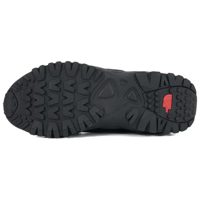 THE NORTH FACE BOREALIS