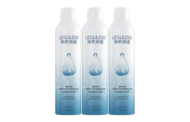 300ml*3