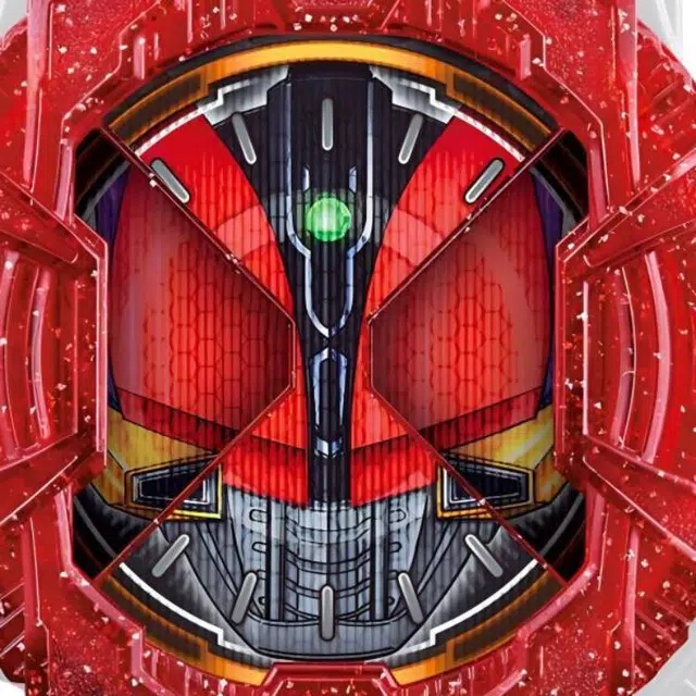 BANDAI DX Zi-O
