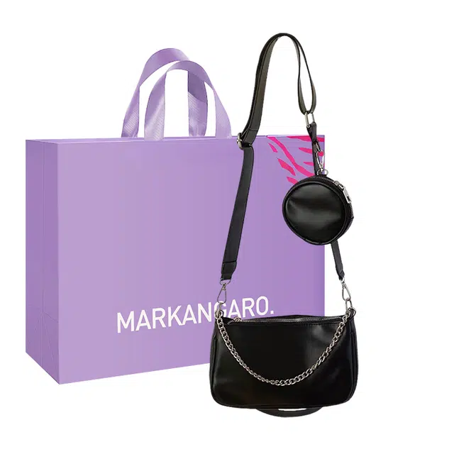 MARKANGARO pu