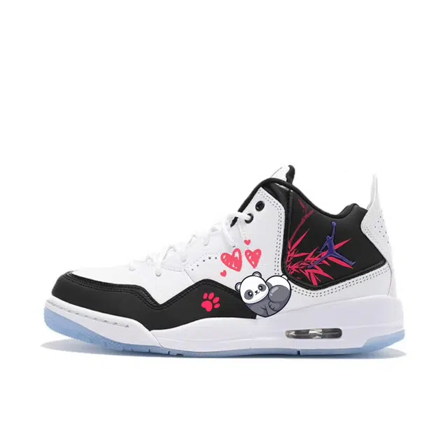 Jordan Courtside 23