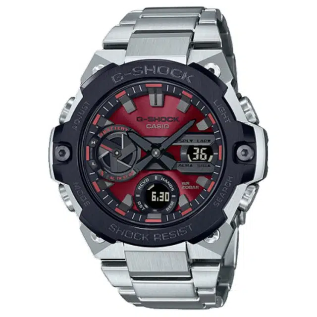 CASIO GST-B400