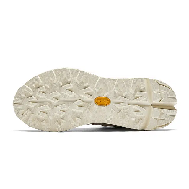 Sprandi Vibram