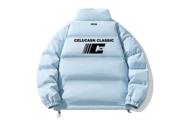 CELUCASN Logo