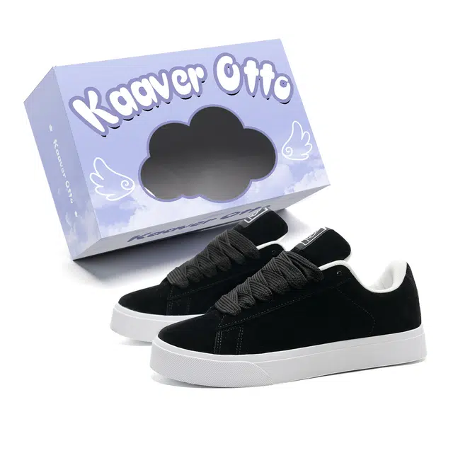 KAAVER OTTO