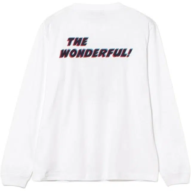 beams T