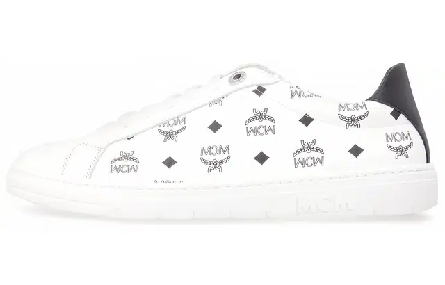 MCM Terrain