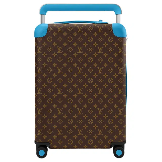 LOUIS VUITTON Horizon 55 Monogram Macassar