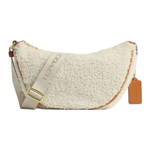 COACH PACE SHOULDER 29