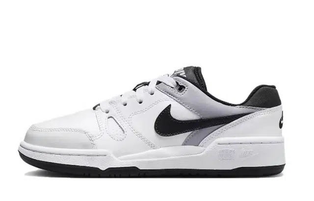 Nike Full Force