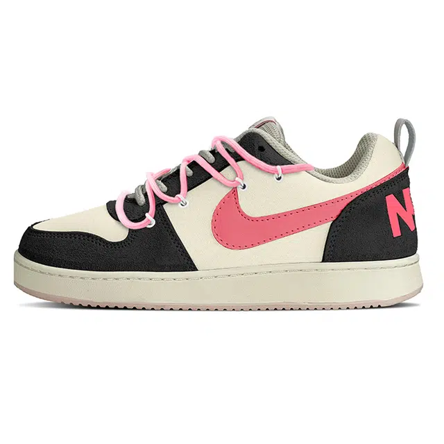 Nike Court Borough Low PRM Y2K vibe