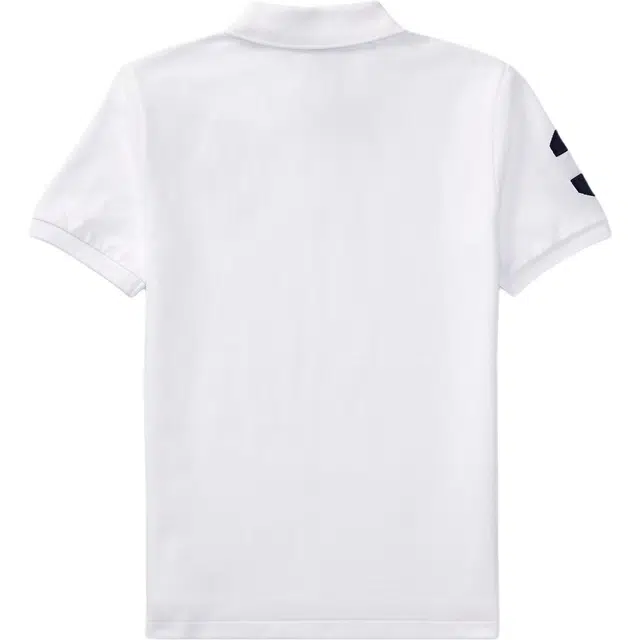 Polo Ralph Lauren LogoPoloPolo