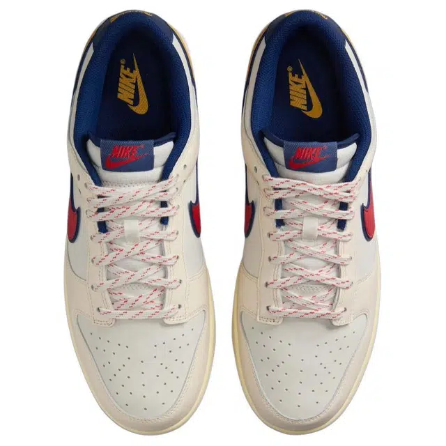 Nike Dunk Low Retro Pack
