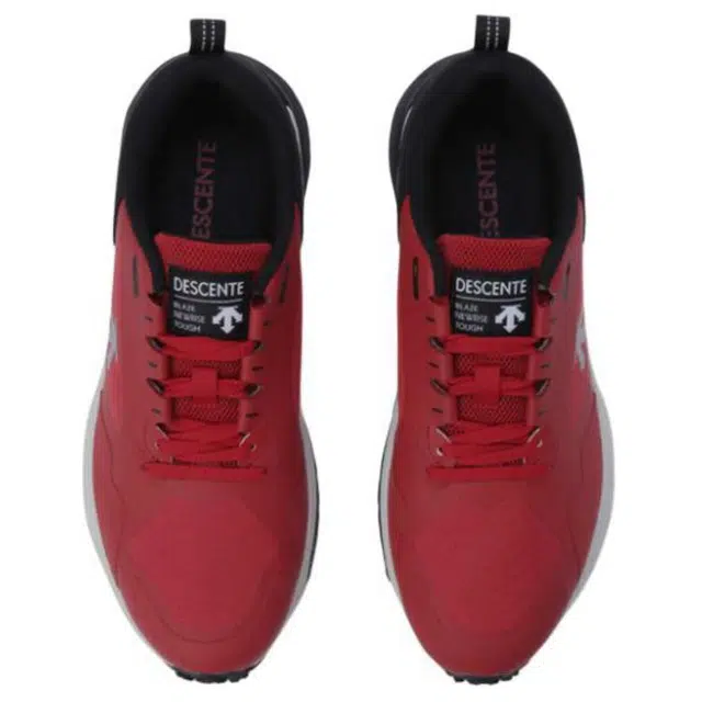 DESCENTE Blaze New Rise Tough