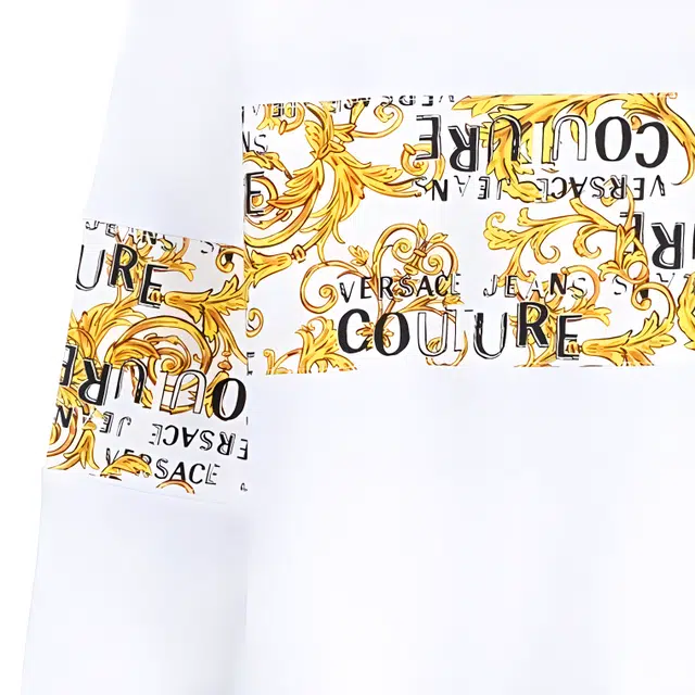 VERSACE JEANS COUTURE SS23